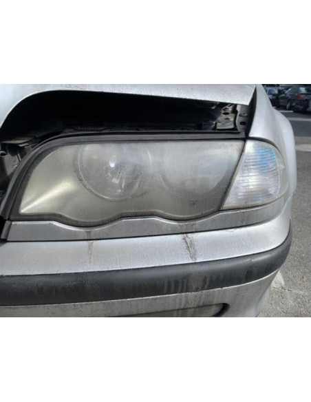 Capteur BMW SERIE 3 E46 PHASE 1 Diesel