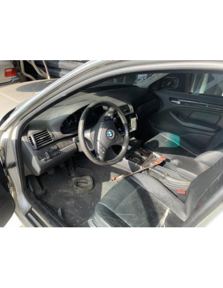 Capteur BMW SERIE 3 E46 PHASE 1 Diesel