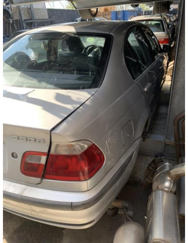 Capteur BMW SERIE 3 E46 PHASE 1 Diesel