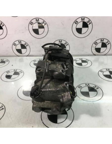 Compresseur clim BMW SERIE 1 E87 PHASE 2 Diesel