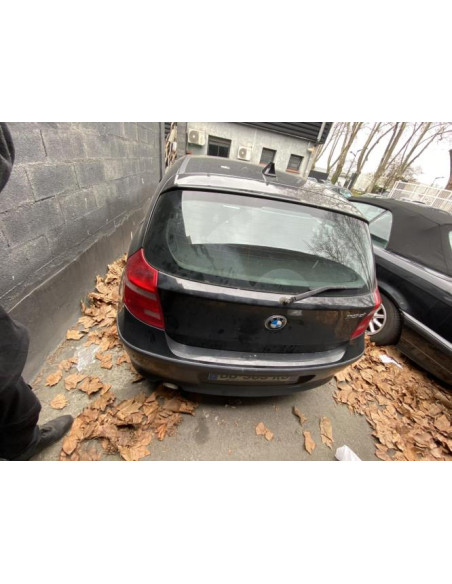 Capteur BMW SERIE 1 E87 PHASE 2 Diesel