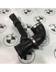 Conduite d'air MINI MINI 2 R56 PHASE 1 