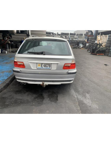 Vase de lave glace BMW SERIE 3 E46 TOURING PHASE 1 BREAK Essence