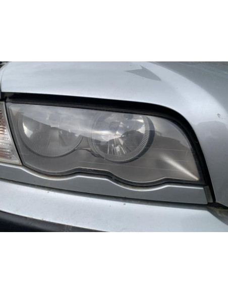 Vase de lave glace BMW SERIE 3 E46 TOURING PHASE 1 BREAK Essence
