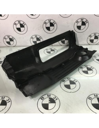 Cache moteur  BMW SERIE 3 E46 PHASE 1 Diesel