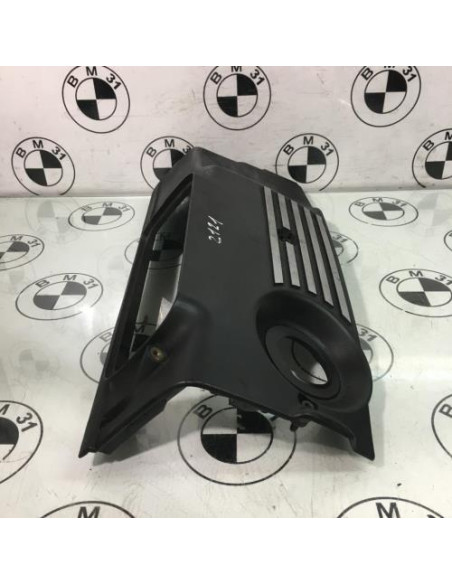 Cache moteur  BMW SERIE 3 E46 PHASE 1 Diesel