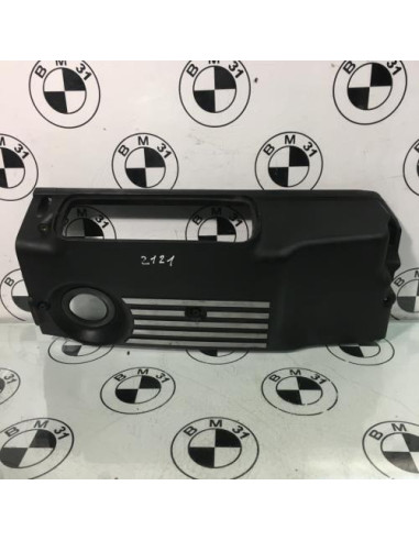 Cache moteur  BMW SERIE 3 E46 PHASE 1 Diesel