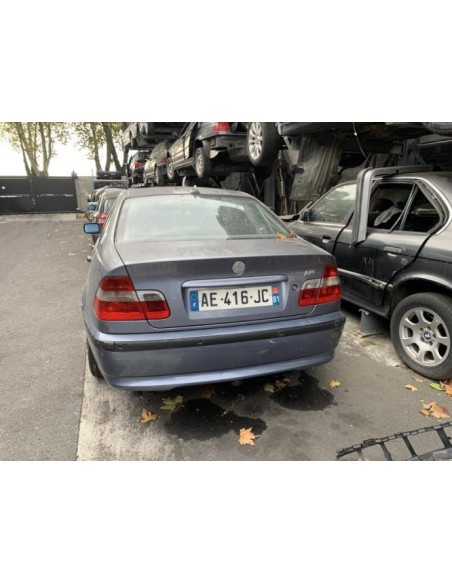 Demarreur BMW SERIE 3 E46 PHASE 1 Diesel