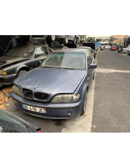 Vanne EGR BMW SERIE 3 E46 PHASE 1 Diesel