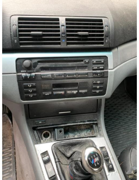 Pompe de direction BMW SERIE 3 E46 PHASE 1 Diesel