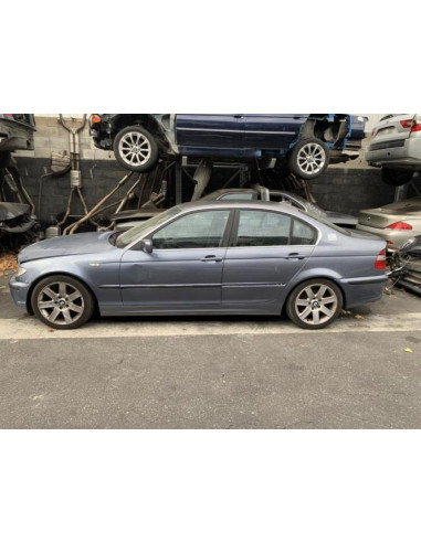 Pompe de direction BMW SERIE 3 E46 PHASE 1 Diesel