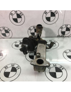 Radiateur EGR BMW SERIE 1 E87 PHASE 2  2