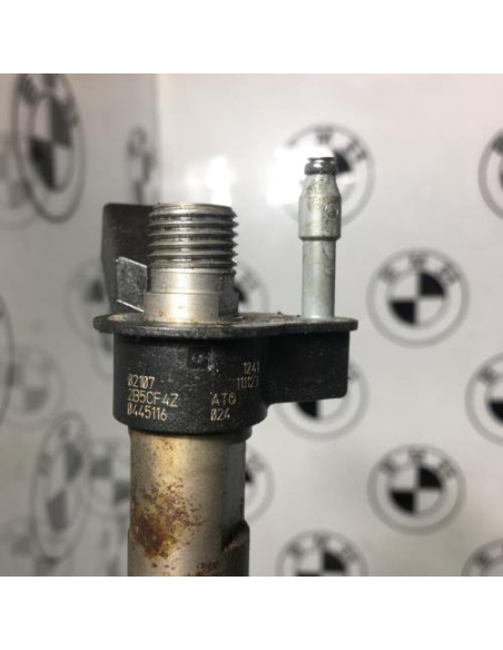 Injecteurs BMW SERIE 3 E90 PHASE 2 