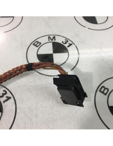 Faisceau moteur BMW X5 E70 PHASE 2 