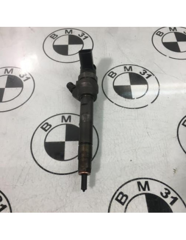 Injecteurs BMW SERIE 3 E90 PHASE 1 