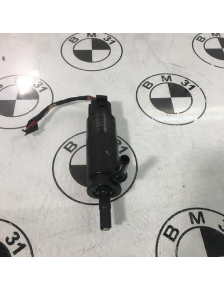 Pompe lave phares BMW X6 F16 