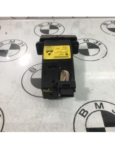Autoradio BMW SERIE 7 E65 PHASE 1 