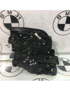 Serrure arriere gauche BMW X6 F16  2