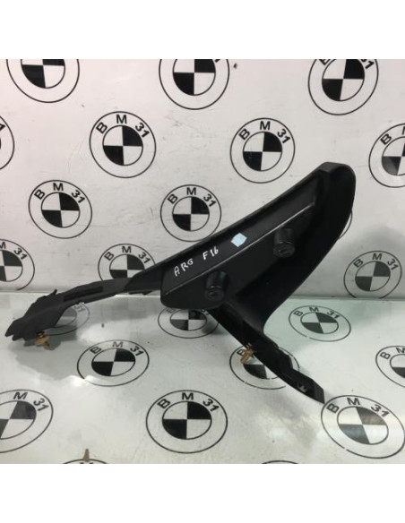 Console central (interieur plastique) BMW X6 F16 