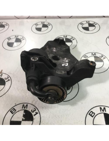 Galet tendeur BMW SERIE 3 E46 TOURING PHASE 1 BREAK Diesel