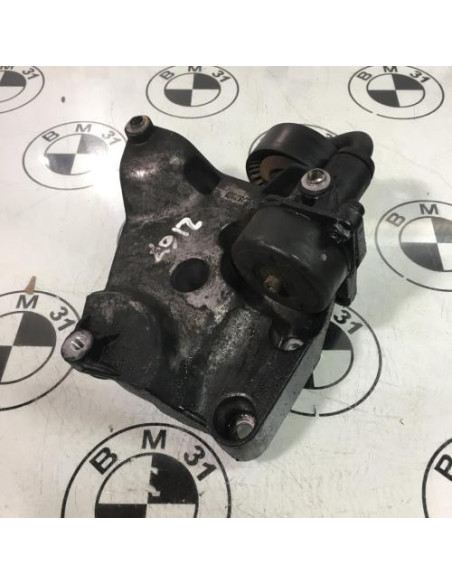 Galet tendeur BMW SERIE 3 E46 TOURING PHASE 1 BREAK Diesel