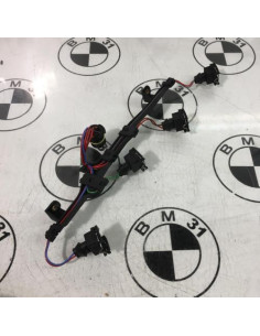Faisceau moteur BMW X5 E70 PHASE 1 