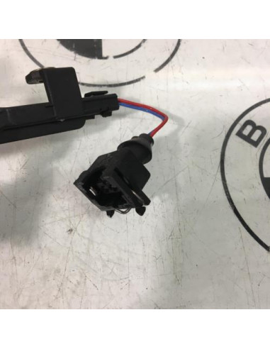 Faisceau moteur BMW X5 E70 PHASE 1 