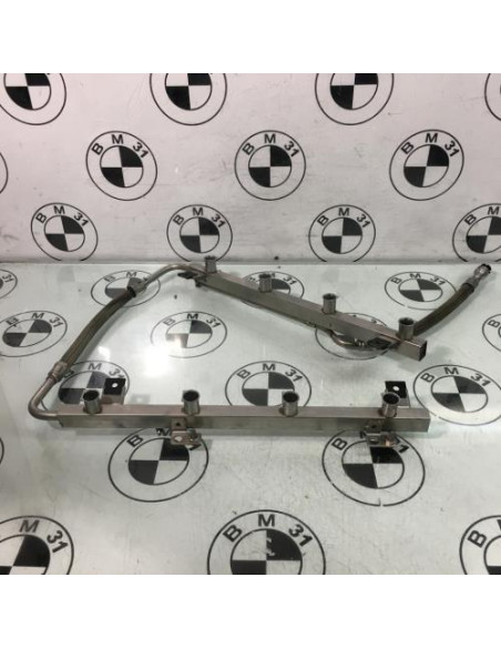 Rampe injection BMW X5 E70 PHASE 1 