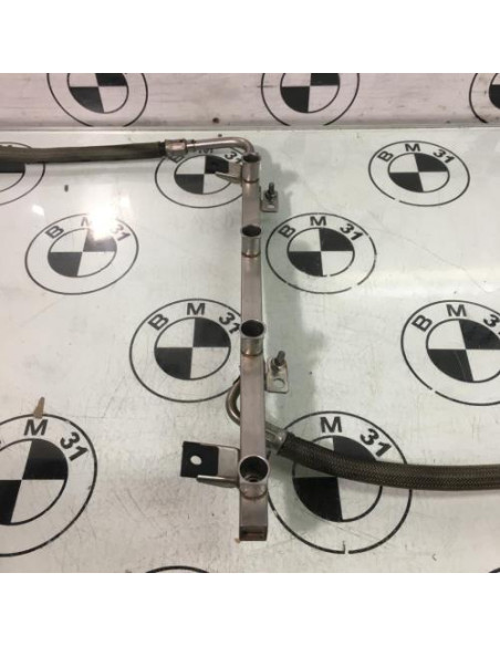 Rampe injection BMW X5 E70 PHASE 1 