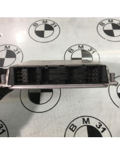 Calculateur moteur BMW SERIE 3 E46 PHASE 1  2