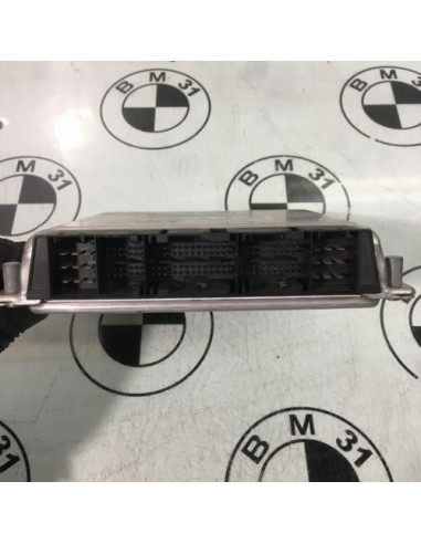 Calculateur moteur BMW SERIE 3 E46 PHASE 1 