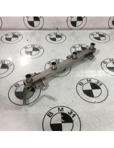 Rampe injection BMW X3 E83 PHASE 2  2