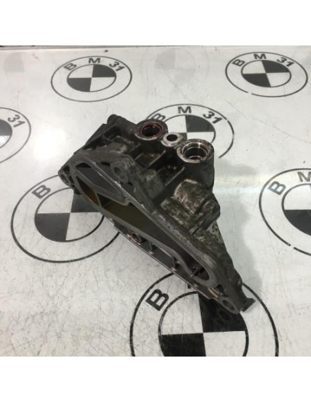 Support filtre a huile BMW SERIE 1 F20 PHASE 1 