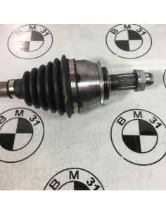 Cardan gauche (transmission) MINI MINI 2 R56 PHASE 1  2