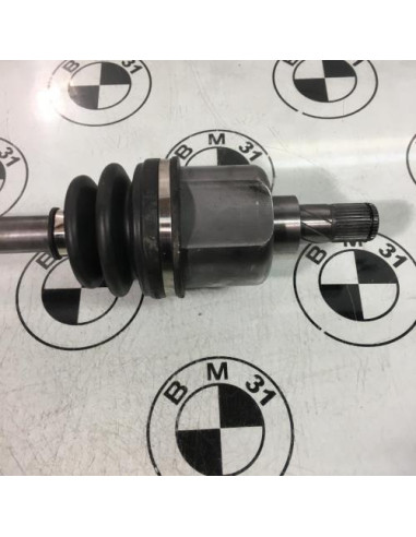 Cardan gauche (transmission) MINI MINI 2 R56 PHASE 1 