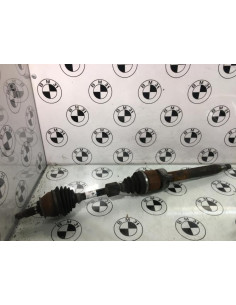 Cardan droit (transmission) MINI MINI 2 R56 PHASE 1 