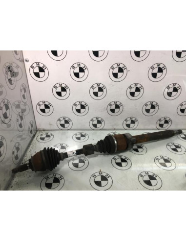 Cardan droit (transmission) MINI MINI 2 R56 PHASE 1 