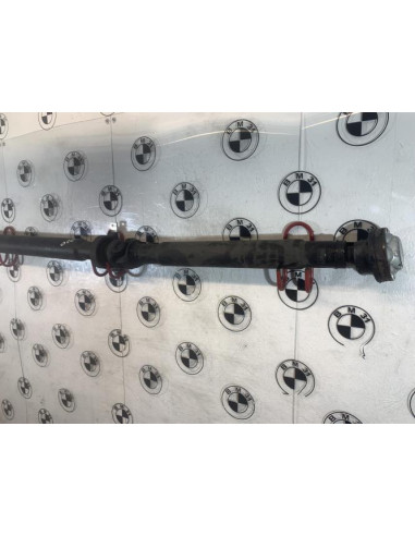 Arbre de transmission (propulsion) BMW SERIE 7 E65 PHASE 2 Diesel