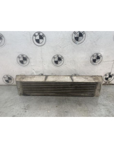 Echangeur air (Intercooler) BMW SERIE 7 E65 PHASE 2 Diesel 2