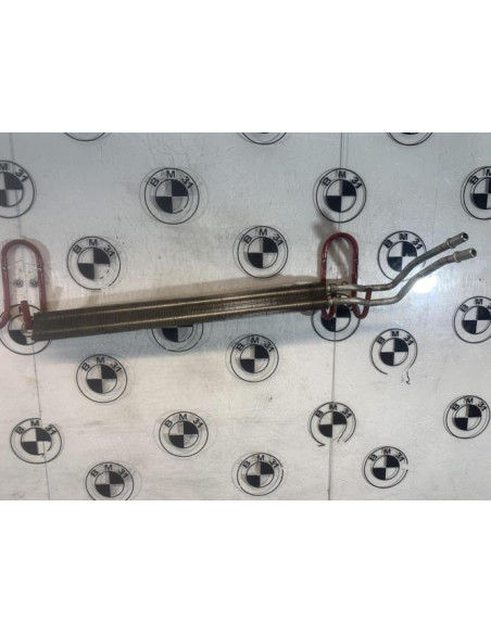 Radiateur de direction assistee BMW SERIE 7 E65 PHASE 2 Diesel