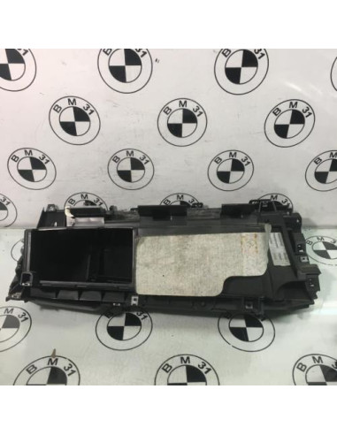 Boite a gants BMW SERIE 1 E87 PHASE 1 Diesel