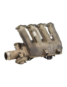 Collecteur d'admission BMW SERIE 1 E87 PHASE 1 Diesel 2
