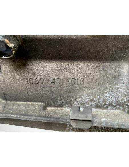Boite de vitesses BMW SERIE 1 E87 PHASE 1 Diesel