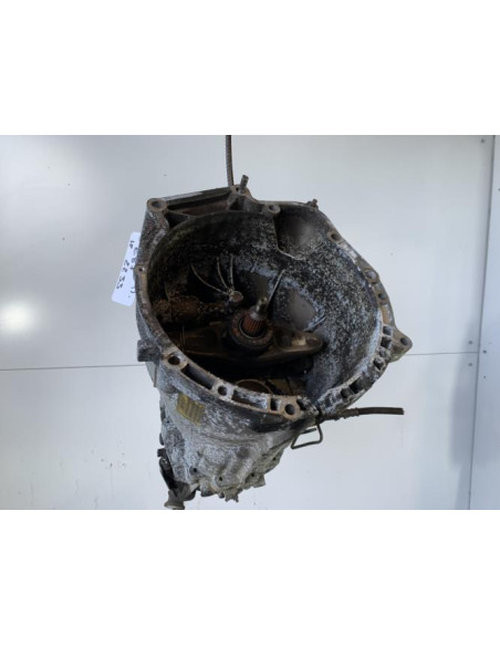 Boite de vitesses BMW SERIE 1 E87 PHASE 1 Diesel