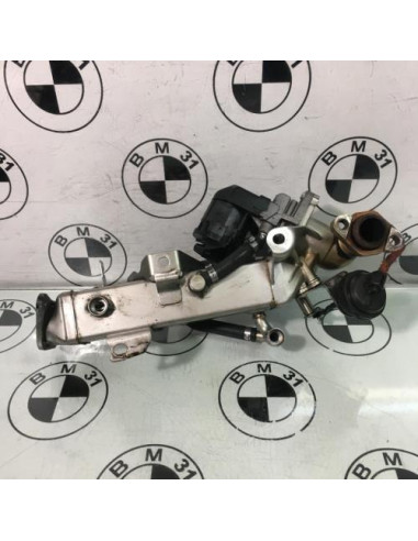 Radiateur EGR BMW SERIE 5 F10 PHASE 1 