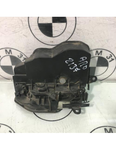 Serrure arriere droit BMW SERIE 1 E87 PHASE 1 Diesel