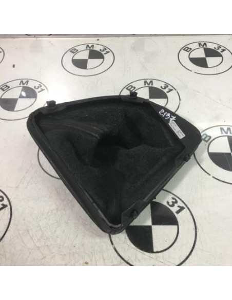 Soufflet de levier de vitesse BMW SERIE 1 E87 PHASE 1 Diesel