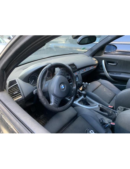 Interrupteur de leve vitre BMW SERIE 1 E87 PHASE 1 Diesel