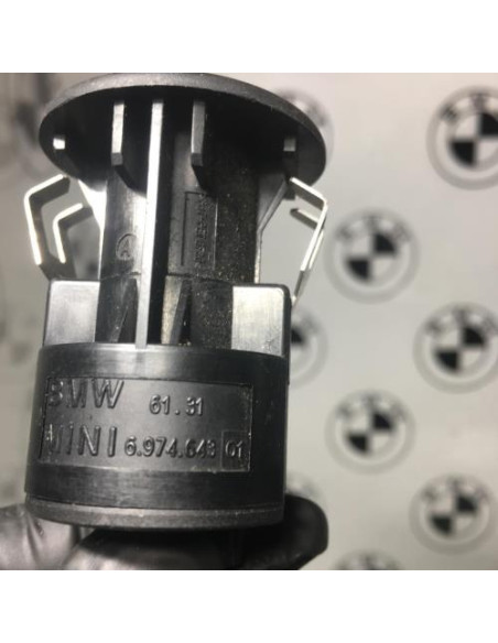 Bouton/Interrupteur BMW SERIE 1 E87 PHASE 1 Diesel