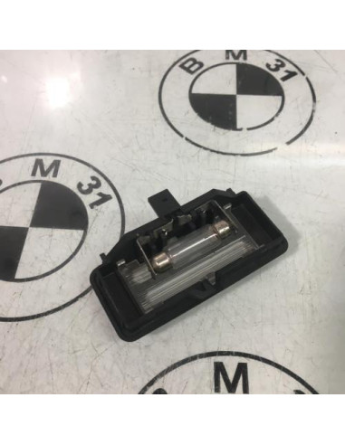Eclairage de plafonnier BMW SERIE 1 E87 PHASE 1 Diesel